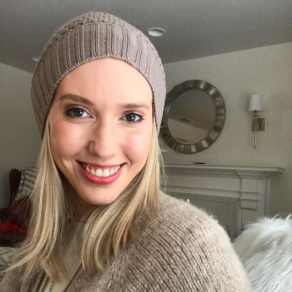 Meet your Posher, Charlotte